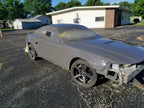 Tamco Paint Chrysler Destroyer Gray on 2004 Ford Mustang