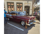 Tamco Paint Chrysler High Octane Red Pearl in 1955 Chevrolet Bel Air