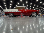 Tamco Paint Chrysler High Octane Red Pearl in 1955 Chevrolet Bel Air