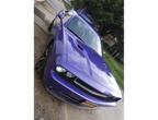 Tamco Paint Chrysler Plum Crazy in 1970 Dodge Hemi Challenger