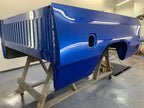 Tamco Paint Chrysler Viper GTS Blue Pearl Car Parts