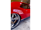 Tamco Paint Chrysler Viper Red on 1967 Chevrolet Camaro