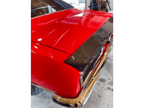 Tamco Paint Chrysler Viper Red on 1967 Chevrolet Camaro