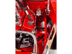 Tamco Paint Chrysler Viper Red on 1967 Chevrolet Camaro