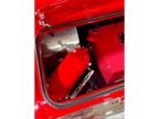 Tamco Paint Chrysler Viper Red on 1967 Chevrolet Camaro