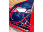 Tamco Paint Chrysler Viper Red on 1967 Chevrolet Camaro