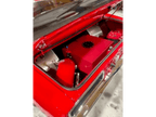 Tamco Paint Chrysler Viper Red on 1967 Chevrolet Camaro