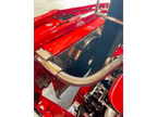 Tamco Paint Chrysler Viper Red on 1967 Chevrolet Camaro