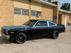 Tamco Paint AG SS Factory Pack & Chrysler Light Blue Metallic on 1978 Dodge Aspen