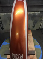Tamco Paint Copperhead in Bike