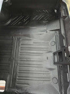Tamco Paint Radiant Cranberry on Car Chassis