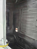 Tamco Paint Radiant Cranberry on Car Chassis