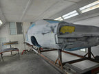 Tamco Paint Radiant Cranberry on 1968 Dodge Charger