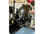 Tamco Paint DTA Epoxy Primer Black