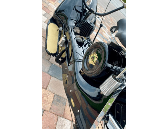 Tamco Paint DTA Epoxy Primer Black