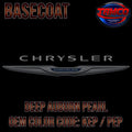 Deep Auburn Pearl OEM Basecoat