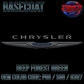 Deep Forest Green OEM Basecoat