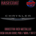 Director Red Metallic OEM Basecoat