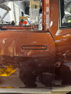 Tamco Paint Custom Color Dirtbag Brown