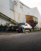 Dirtbag Brown 2019 Genesis G80