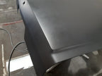 Tamco Paint Dirtbag Brown on 1981 Cadillac DeVille