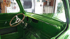 Tamco Paint Drag N Green Metallic on 1951 Ford F1 Pickup Truck