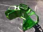 Tamco Paint Drag N Green Metallic on Suzuki M109
