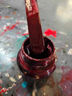 Tamco Paint Custom Candy Metallic Basecoat Dragon's Blood