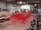 Tamco Paint Duraflint SS Factory Pack Kit Bright Red in Car Part