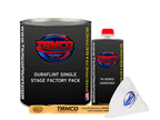 Tamco Paint Duraflint Series Single Stage Factory Pack