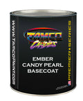 Tamco Candies Ember - Candy Pearl Basecoat
