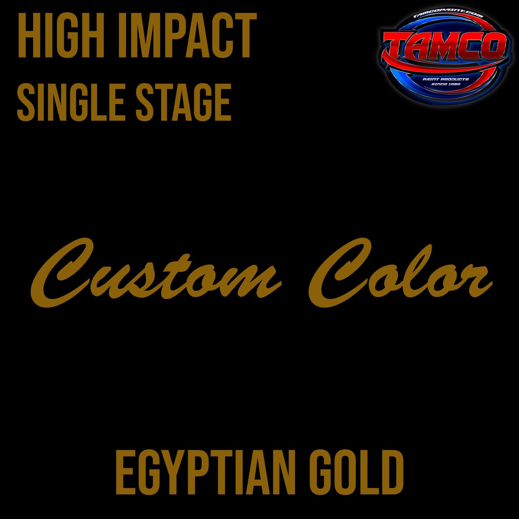  Egyptian Gold 