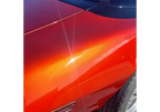 Ember - 2K Candy and Concentrate Car