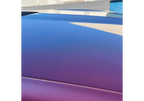 Ember - 2K Candy and Concentrate Car