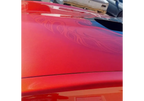 EEmber - 2K Candy and Concentrate Car