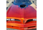 Ember - 2K Candy and Concentrate Car