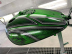 Tamco Paint  Emerald City - 2K Candy and Concentrate Motorcycle part