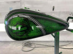 Tamco Paint  Emerald City - 2K Candy and Concentrate Motorcycle part