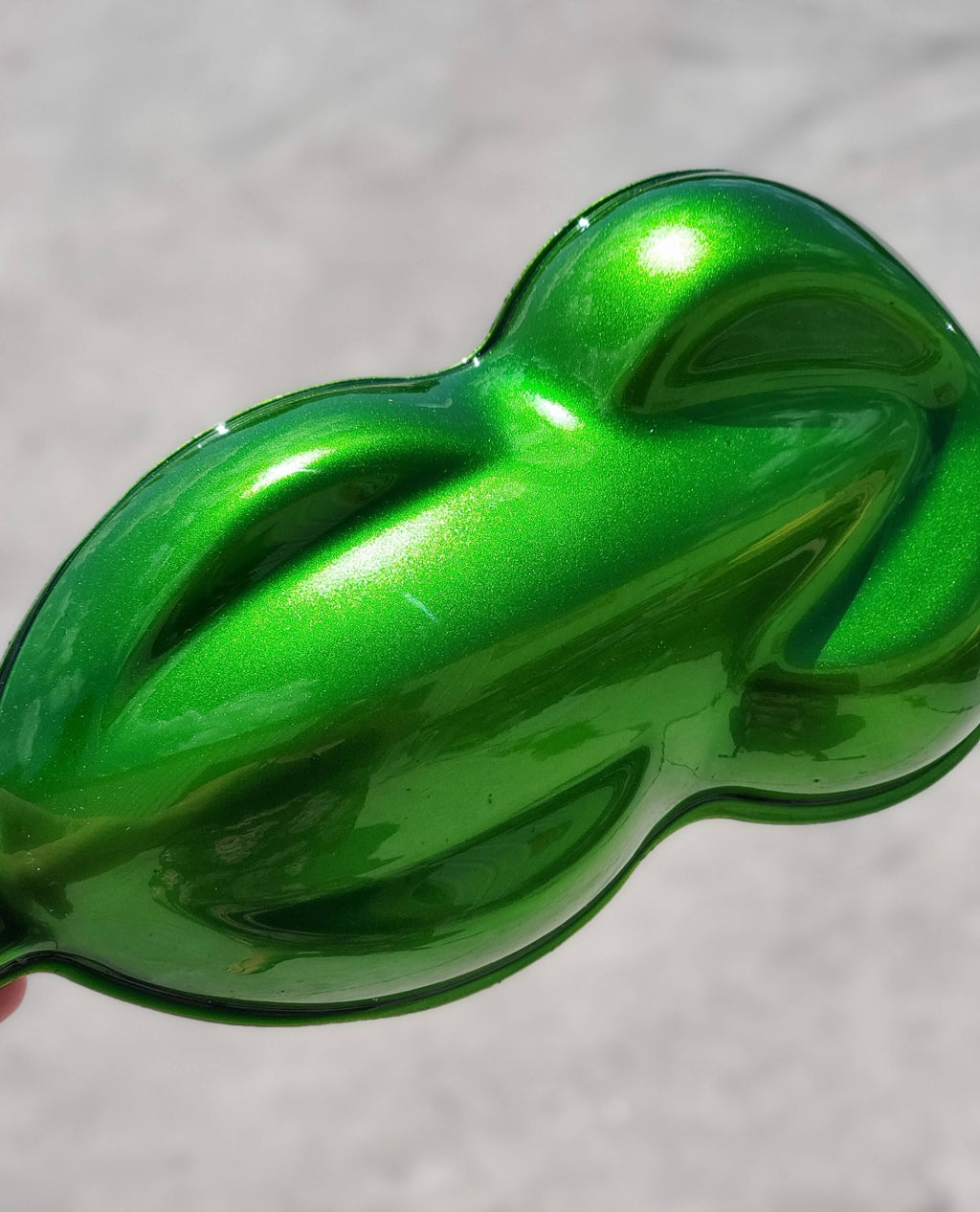 Tamco Candies Emerald City - 2K Candy and Concentrate Speedshape