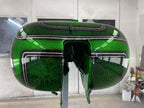 Tamco Paint  Emerald City - 2K Candy and Concentrate Motorcycle part