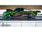 Tamco Paint Emerald City - Candy Concentrate in Chevrolet S-10 Pro Stock