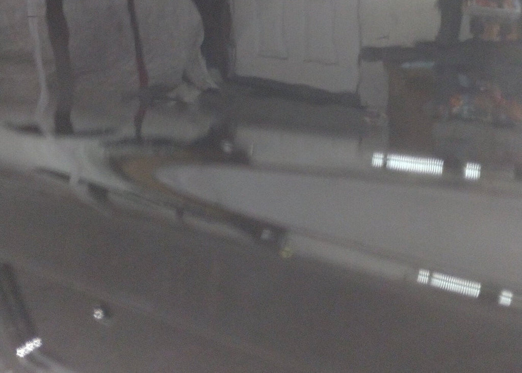 Tamco Paint European MS Clearcoat on Car Pieces