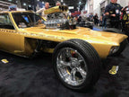 Tamco Paint  Golden Pearl Basecoat 1975 AMC Gremlin