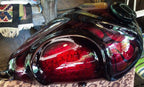 Tamco Paint Motorcycle Part Intercoat & Clearcoat