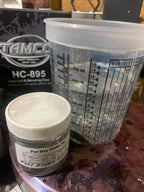 Tamco Paint Motorcycle Part Intercoat & Clearcoat