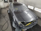 HC2100 Medium Solids Clearcoat Kit