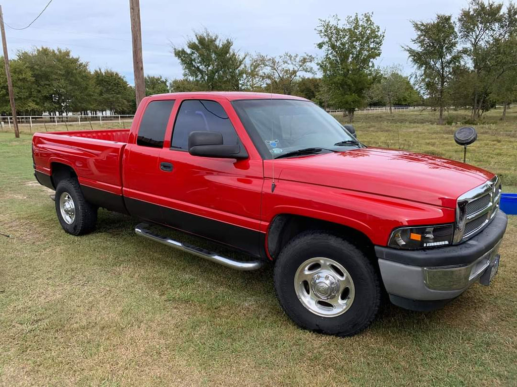 HC4100 Glamour Clearcoat Kit
