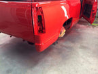 HC4100 Glamour Clearcoat Kit