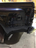 HC4100 Glamour Clearcoat Kit