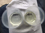 HC4100 Glamour Clearcoat Kit